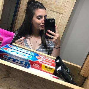 Meet your Posher, Stacey